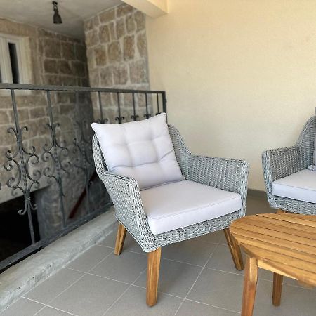 Villa Bellezza Čilipi Buitenkant foto